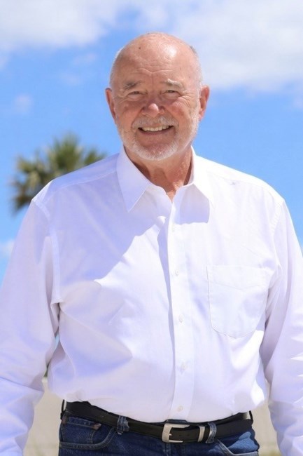 Obituary of Kenneth Gene Loudermilk