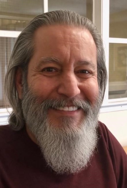 Obituary of David Ralph Garcia