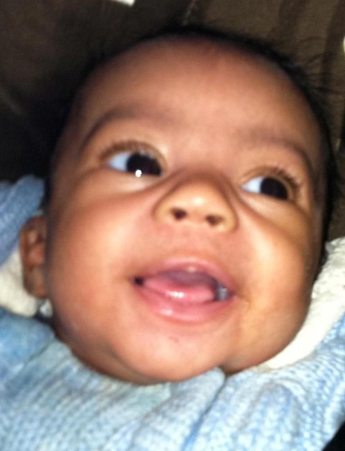 Obituary of Jacob A. Bradford