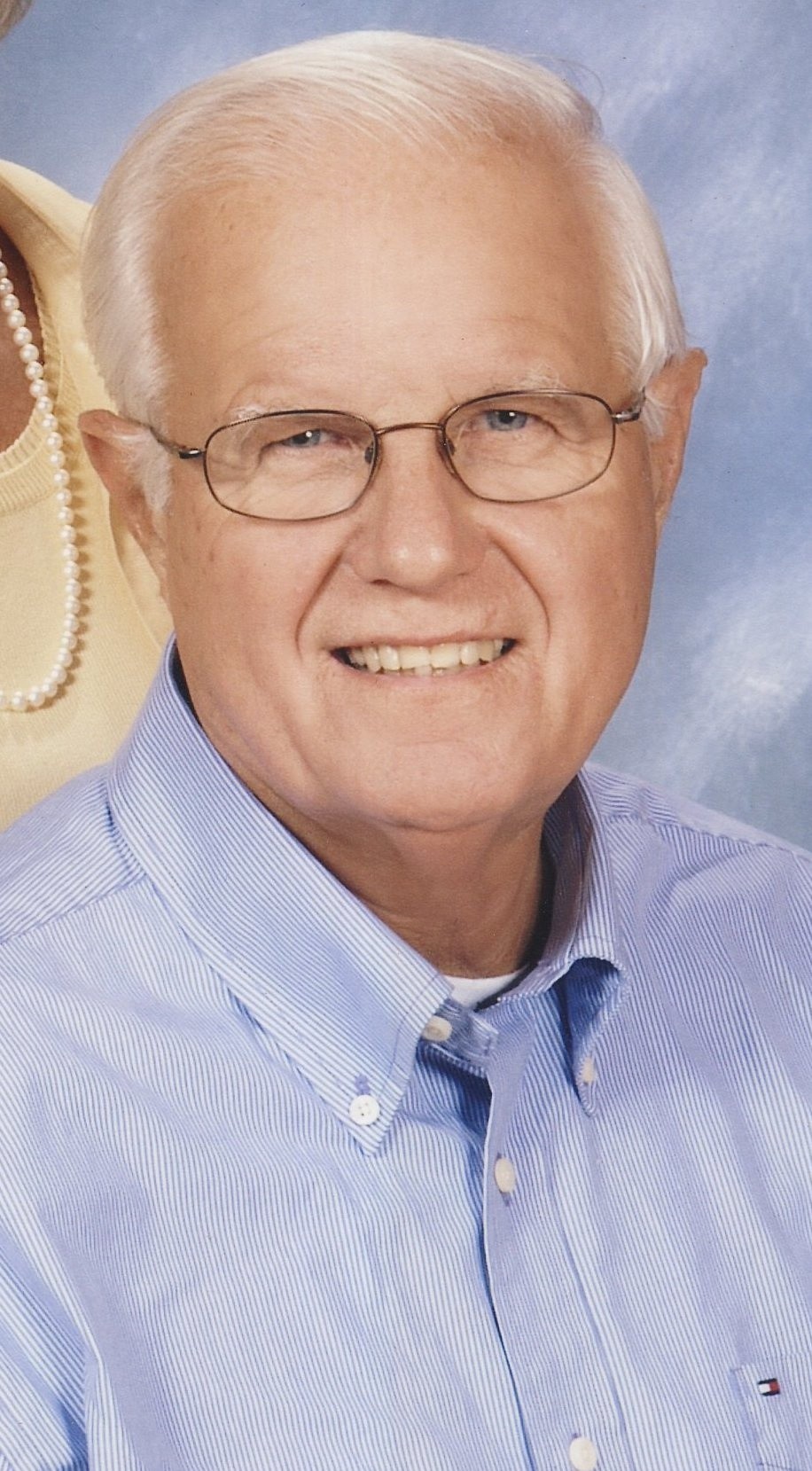 Larry Sanders Obituary - Sylacauga, AL