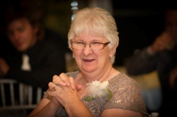 Obituary of Sheila McKay