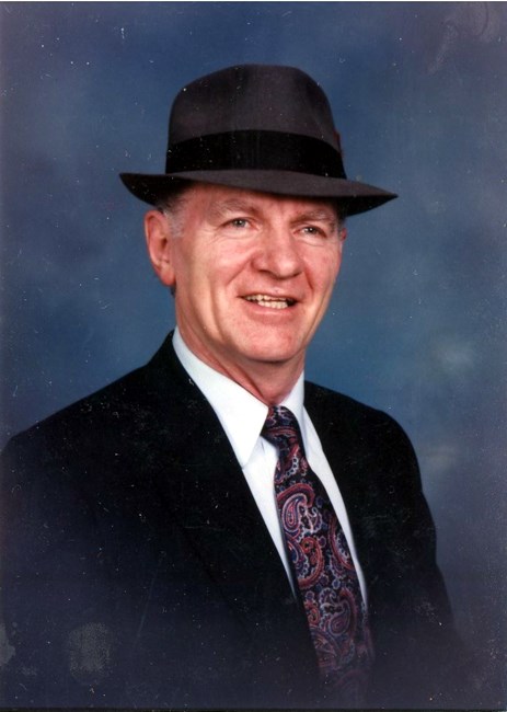 Obituary of Claude Cecil Austin Jr.