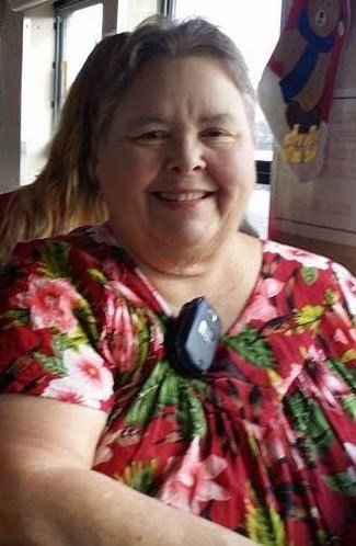 Obituary of Dianne Lynn Thompson Booher
