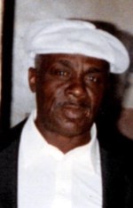Henry Washington