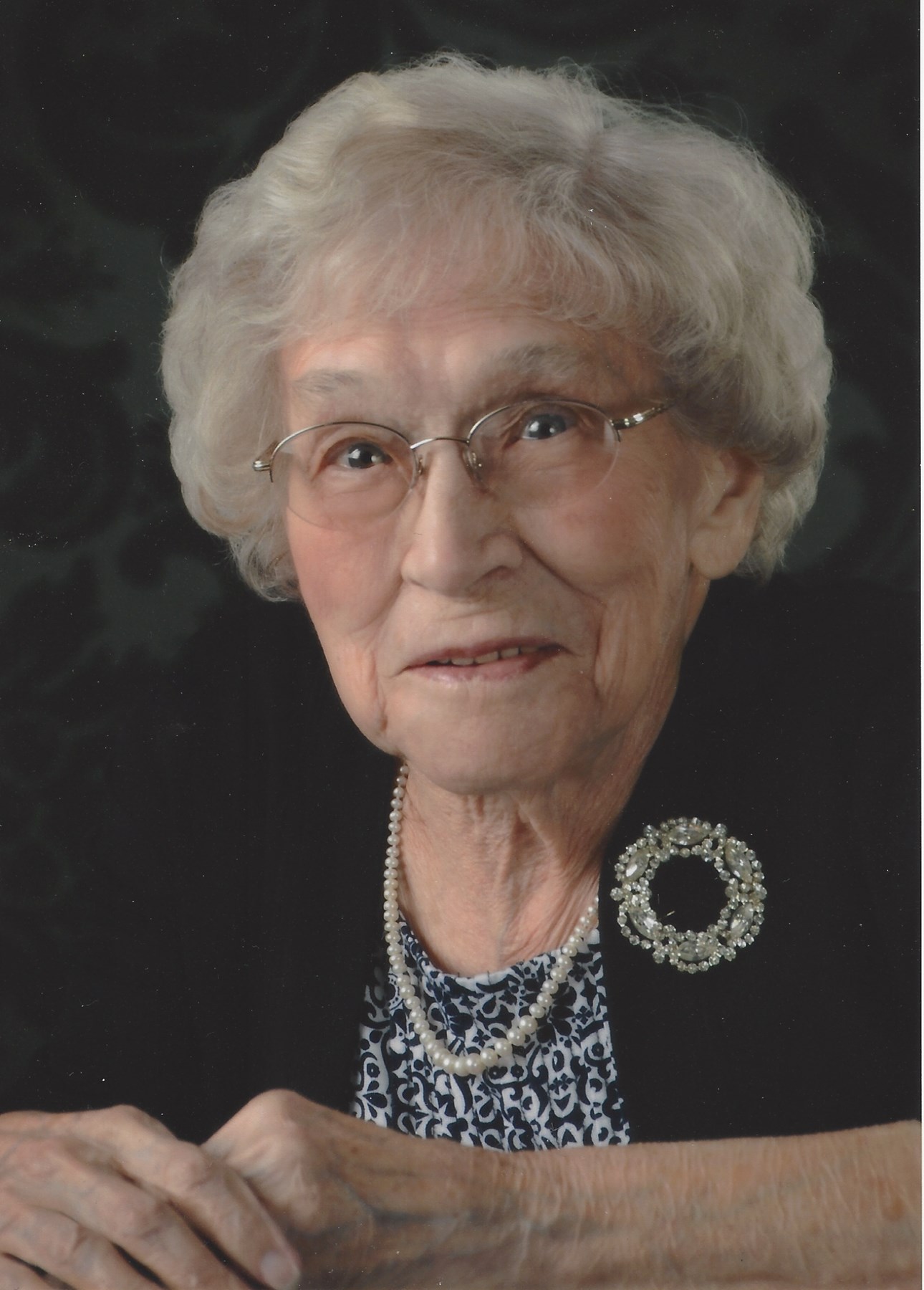 Minnie Todd Obituary DeWitt, MI