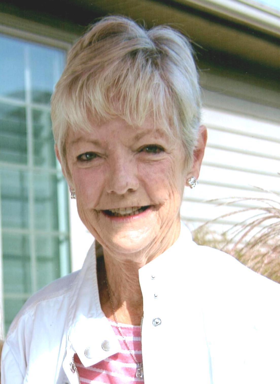 Obituario de Jane (Doran) Nelson