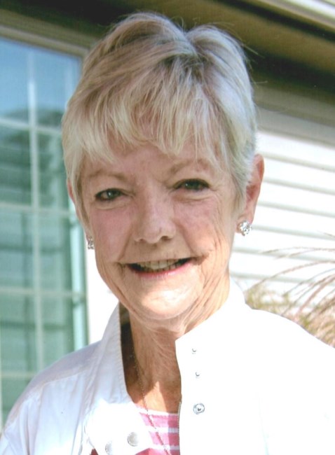 Obituary of Jane (Doran) Nelson