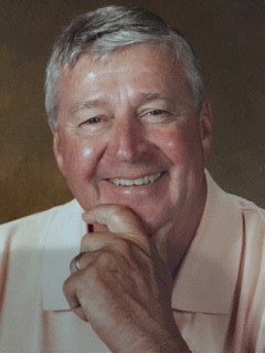 Obituary of Robert Gordon Gregory