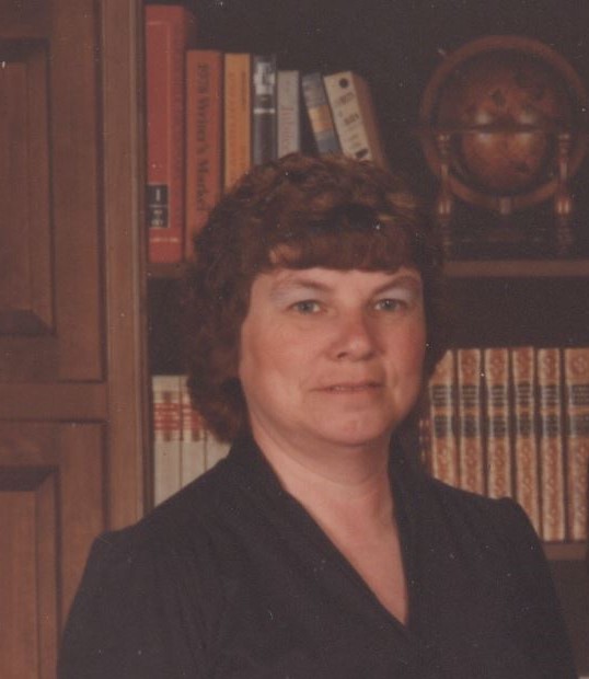 Obituary of Beverly Davis