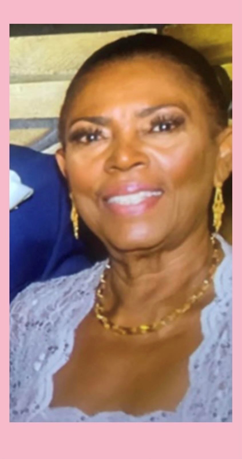 Obituary of Delourde Lacroix