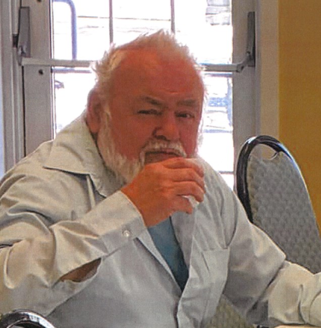 Obituary of George Roger Barros