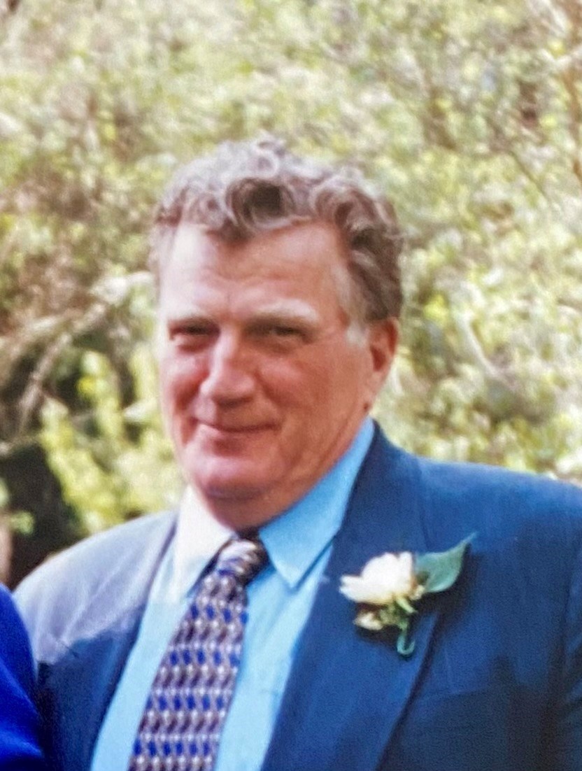 Avis de décès de Allen "Dale" Forsyth