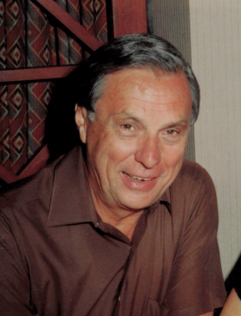 Obituary of Donald B. "Don" Leppert