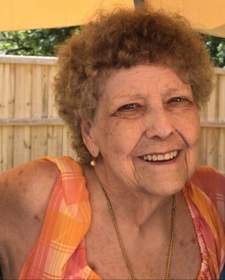 Obituary of Jacqueline Brooks Foley