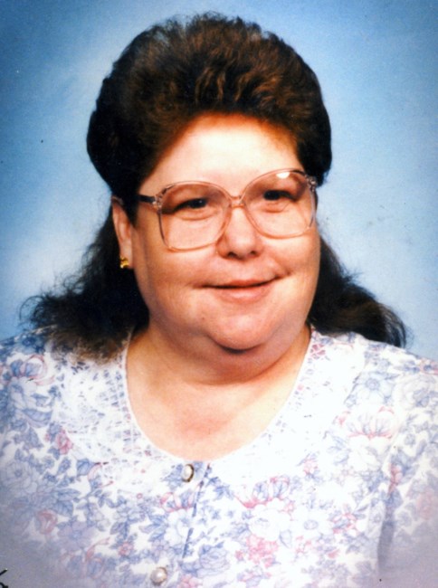Obituary of Linda Diane Oxendine
