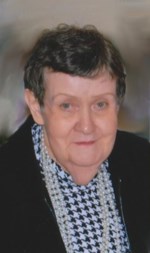 Marjorie Brennan