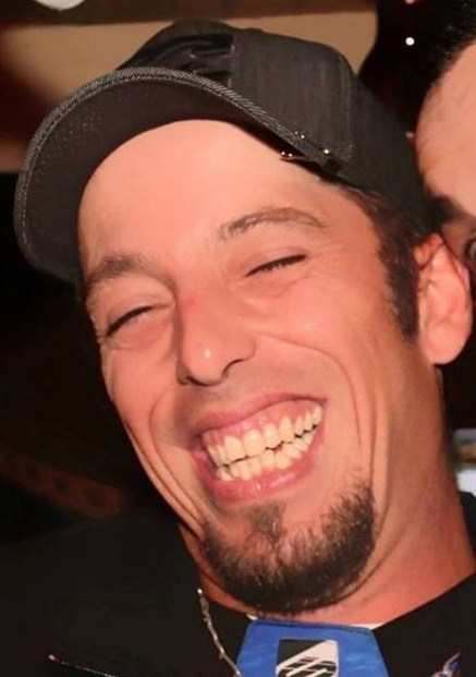 Avis de décès de M Frédéric Boily