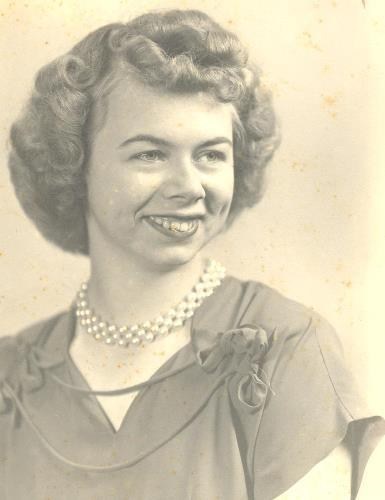 Obituary of Betty Jo Pool
