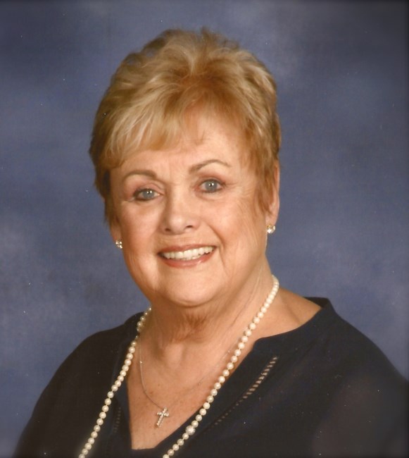 Obituary of MaryEllen Brumbach