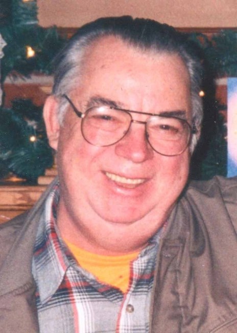 Obituary of Eugene Gerard ""Gene Laplante
