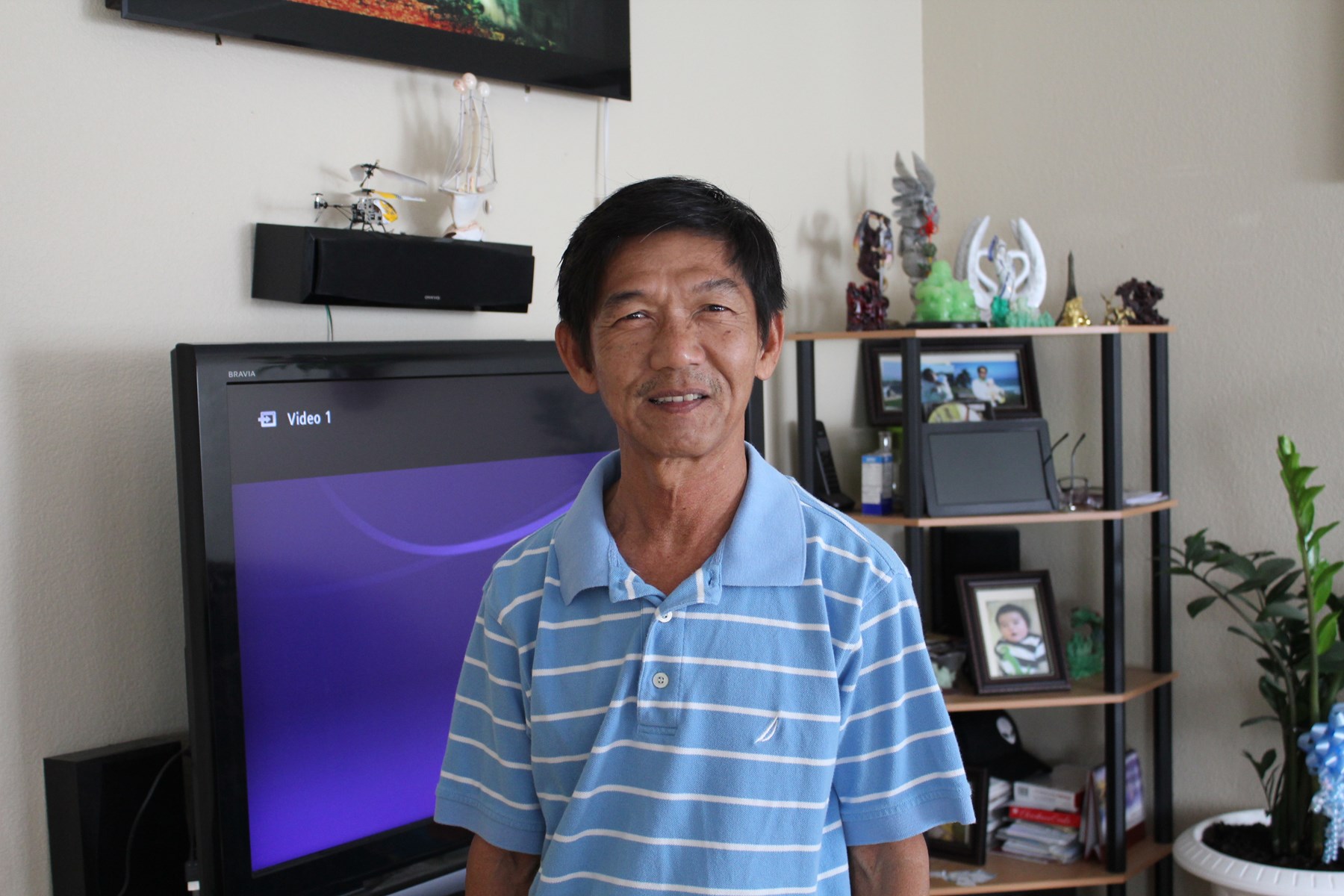 Obituary of Thanh Nghia Truong