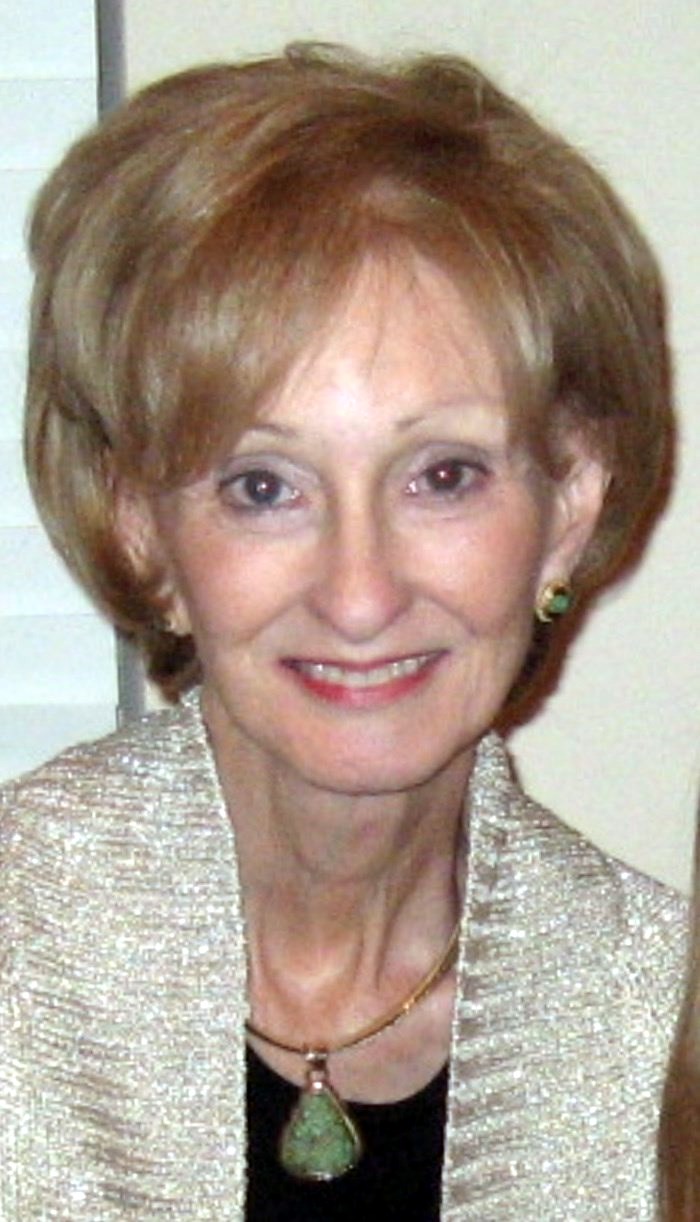 Carol Olson Obituary Gotha, FL