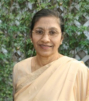 Obituary of Elizabeth Joy Chacko