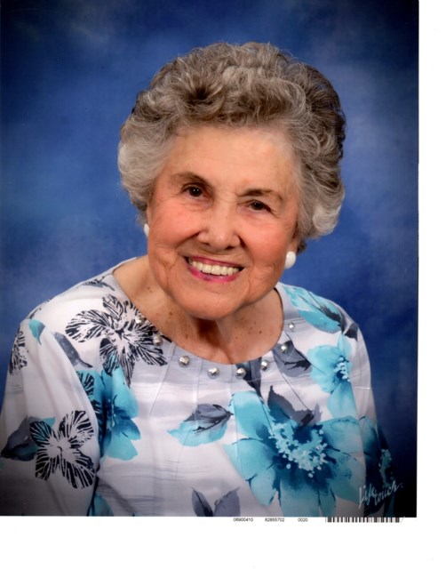 Obituary of Carolyn Louise McDaniel