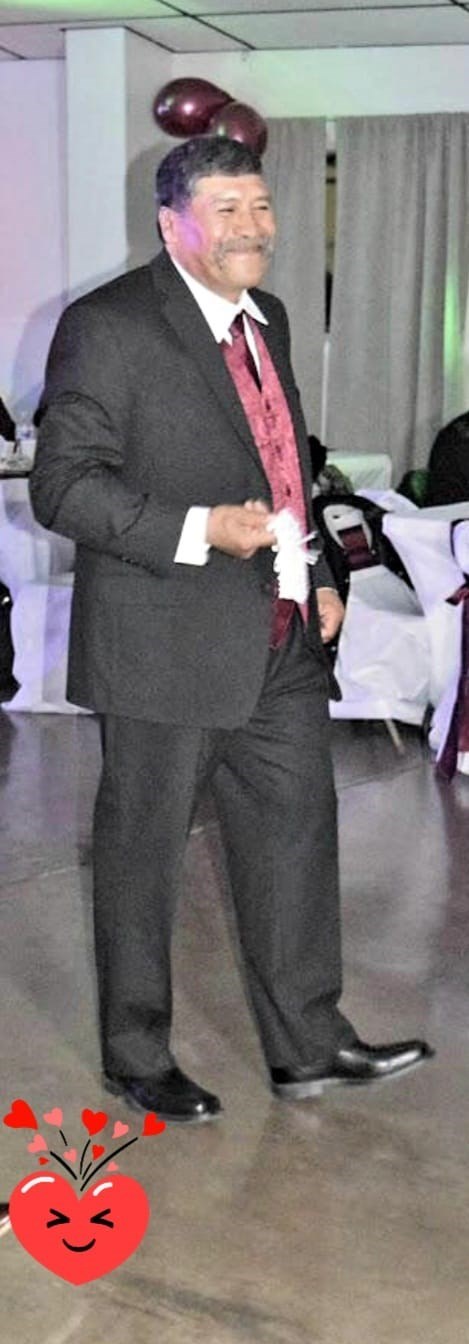 Obituary of Abel Escamilla Munoz