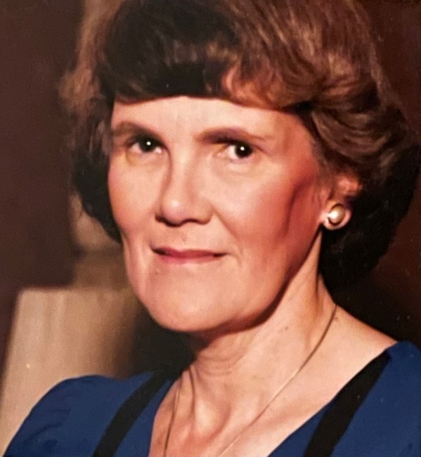 Obituary of Martha Jane Schumacher