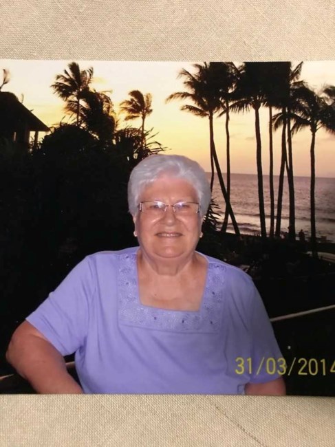 Obituario de Robina Clark Wilkie Wilson