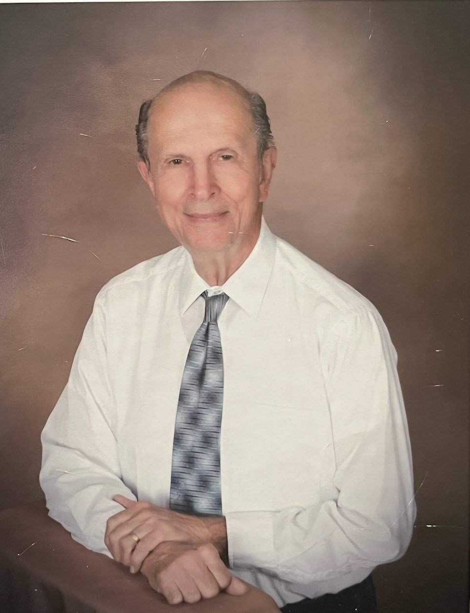 Jimmie Zamzow Obituary Universal City, TX