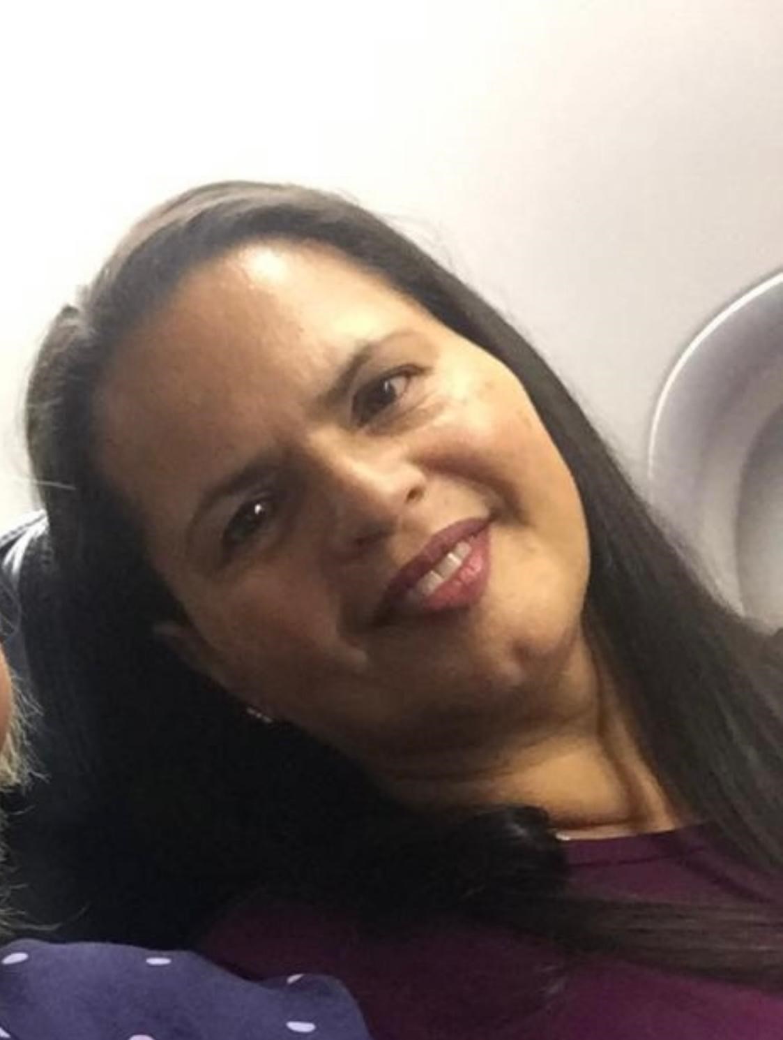 Obituary of Marilyn Crespo Juan