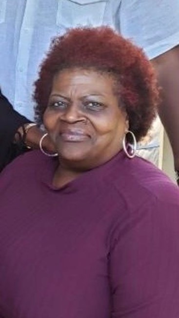 Obituary of Betty Jean Bryant