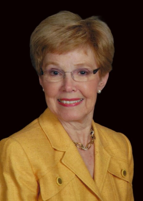 Obituary of Faye Byrd Rees