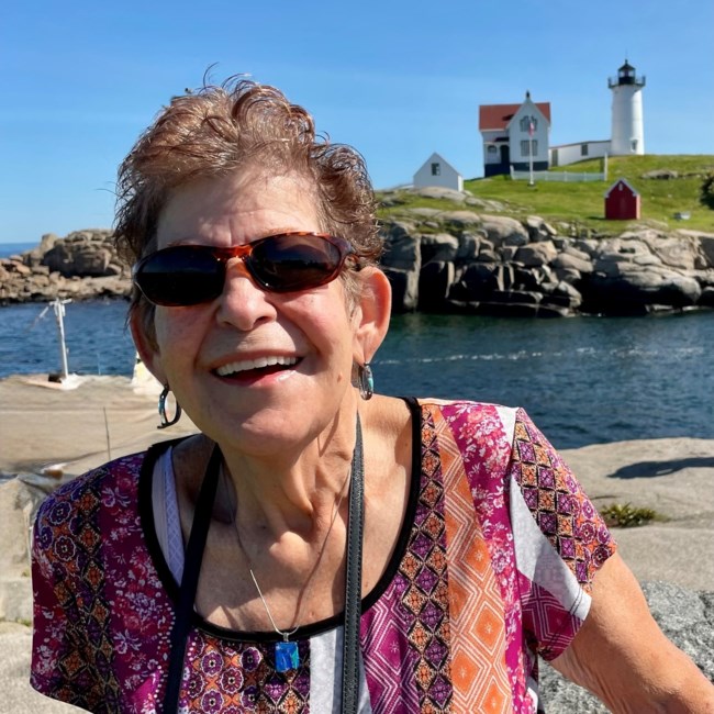 Obituary of Phyllis Ellen Lieb