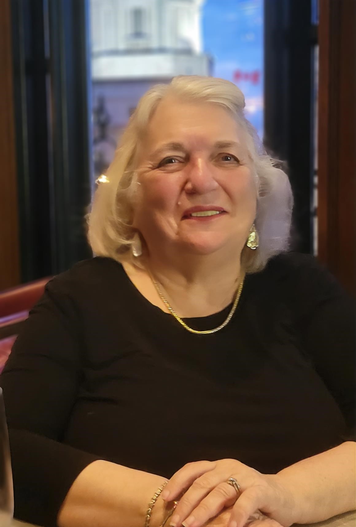 Obituary of Deborah Ann Steele