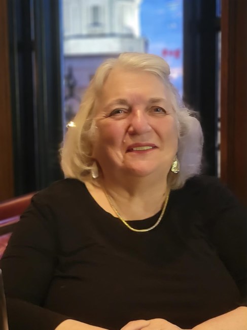 Obituary of Deborah Ann Steele