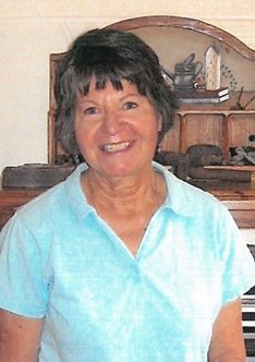 Obituary of Susan Jane Demers