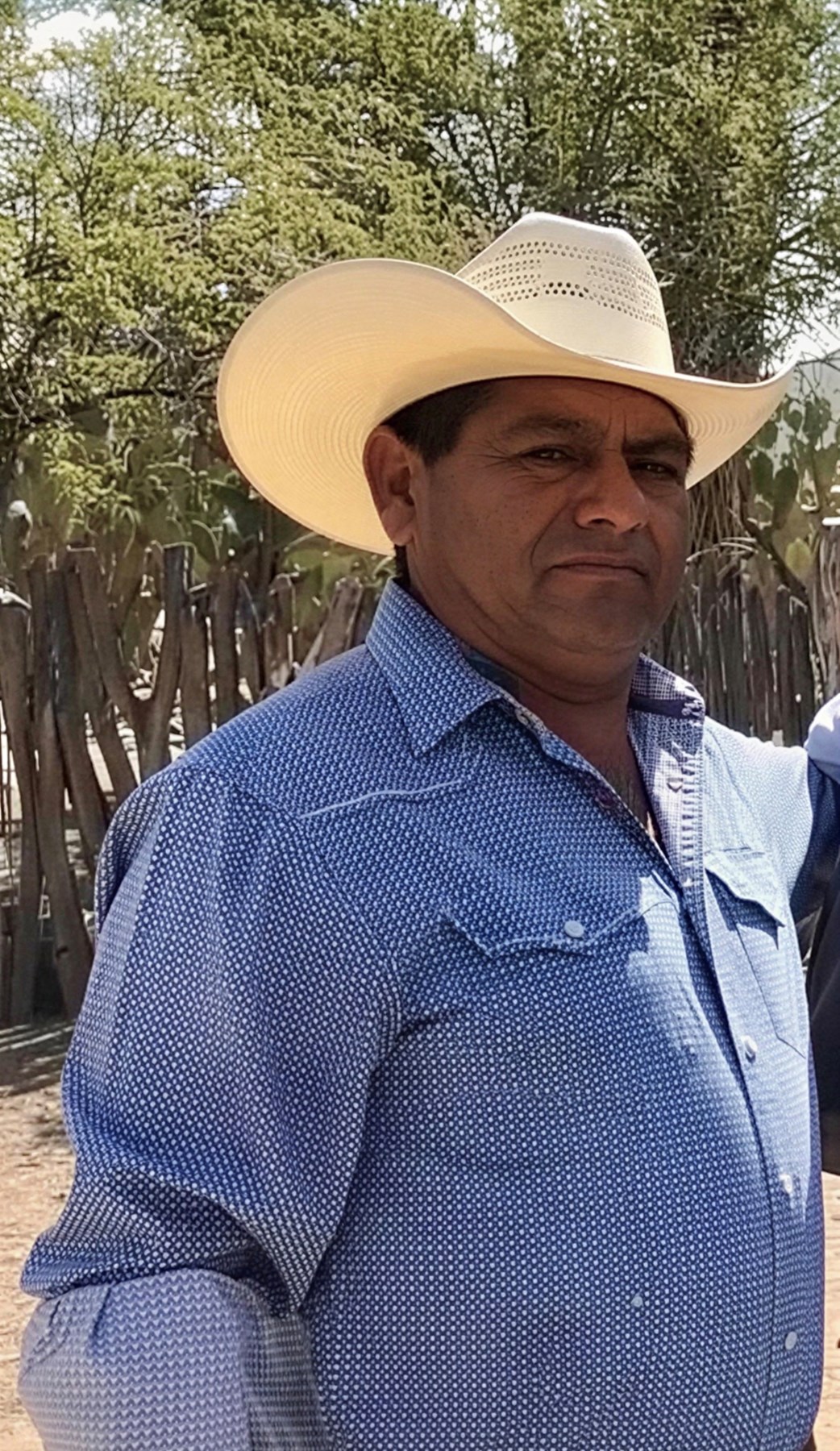 Obituario de Roberto Puente