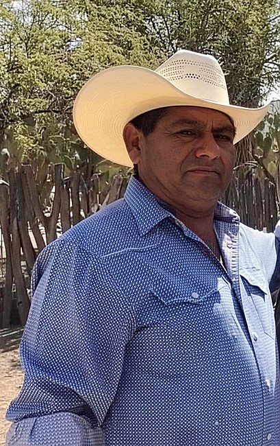 Obituary of Roberto Puente