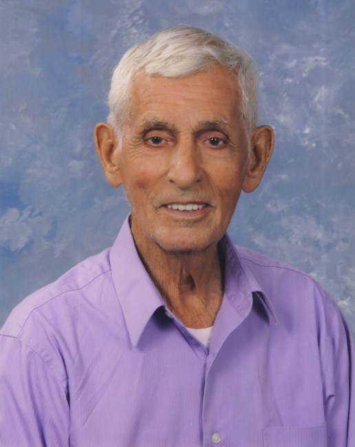 Obituary of Ottis Eldridge Jennings