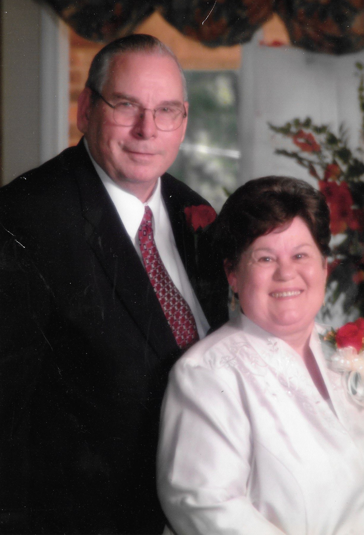 Obituary of Irvin Ross Strickland