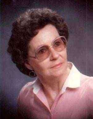 Obituary of Betty Sue Cowan