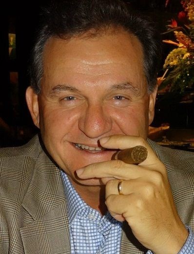 Obituary of Nicolaos Spiropoulos