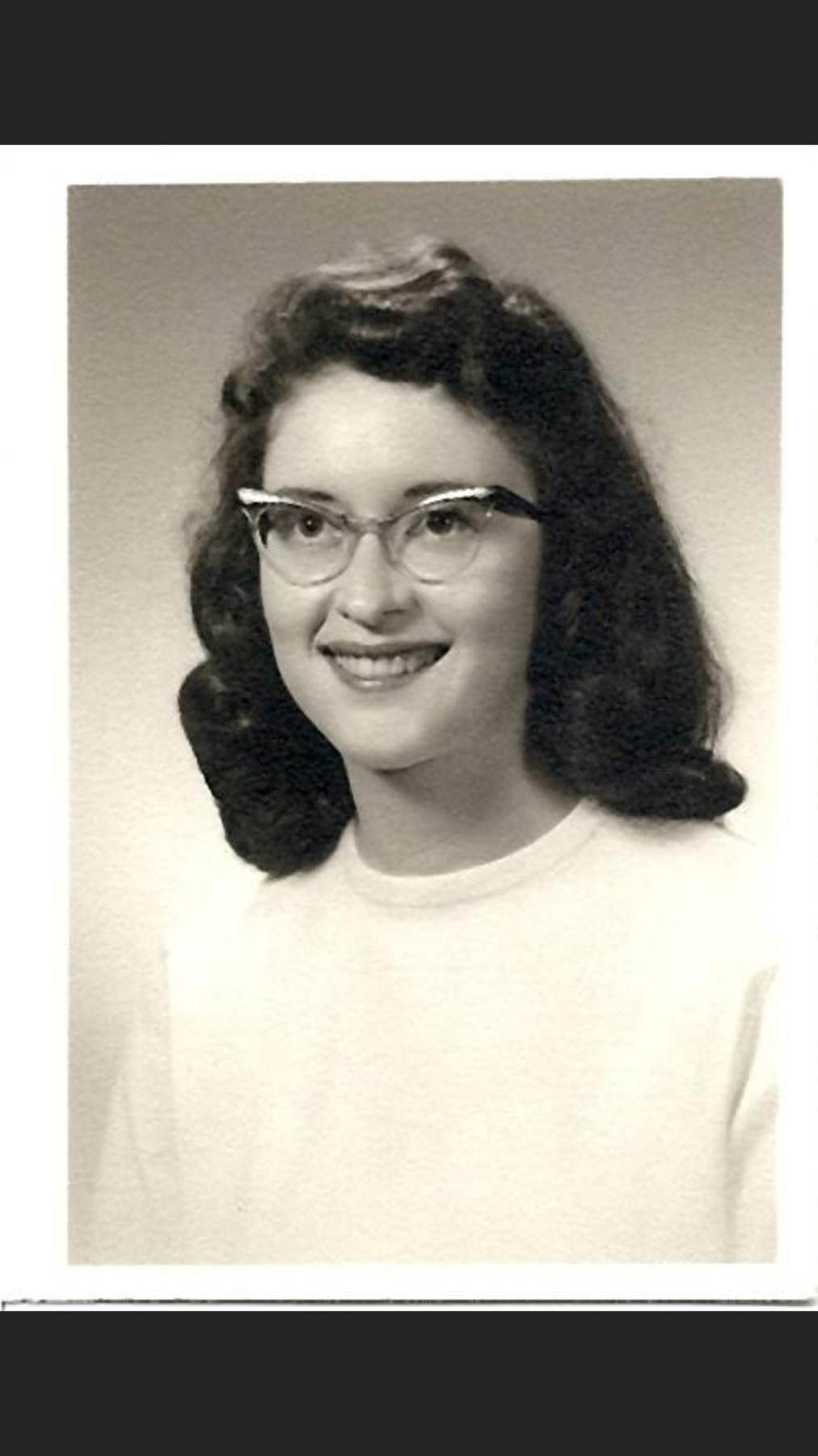 Obituary of Doris Lucinda "Cindy" Kustka