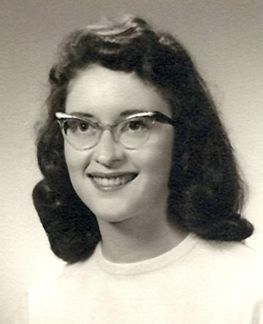 Obituary of Doris Lucinda "Cindy" Kustka