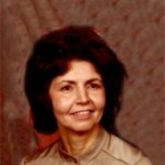 Bette Caldwell