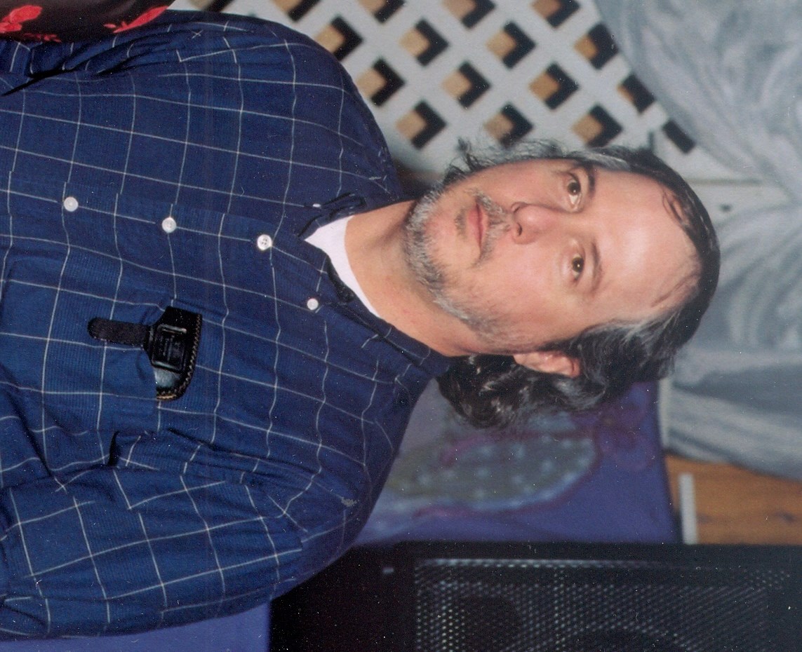 Obituary of Paul J. Babineaux