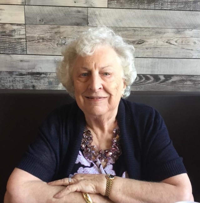 Obituary of Charlsie Louann Lutz